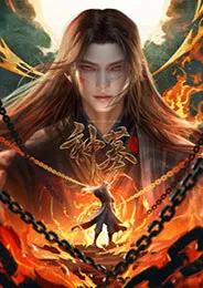 Shen Mu 3rd Season สุสานเทพเจ้า ภาค 3 ตอนที่ 1-52 ซับไทย