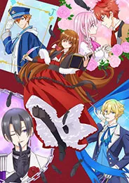 Tensei Akujo no Kuro Rekishi เกิดใหม่เป็นนางร้ายในนิยายตัวเอง ตอนที่ 1-12 ซับไทย