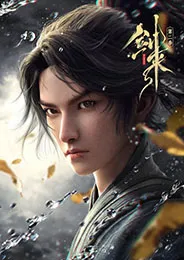 Jian Lai 2 กระบี่จงมา ภาค 2 ตอนที่ 1-27 พากย์ไทย