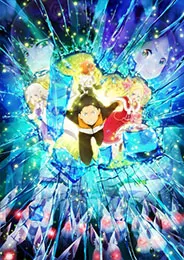 Re Zero Season 2 รีเซทชีวิต ฝ่าวิกฤตต่างโลก ภาค 2 ตอนที่ 1-25 พากย์ไทย