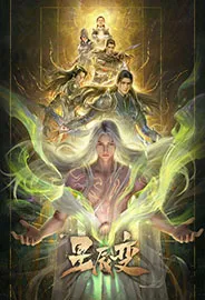 Xingchen Bian 7th Season การผันแปรของดวงดาว (ภาค7) ตอนที่ 1-12 ซับไทย