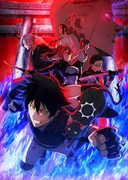 Black Torch แบล็กทอร์ช ตอนที่ 1-12 ซับไทย