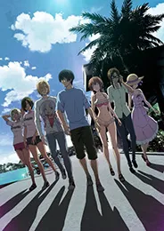 Grand Blue Season 3 ก๊วนป่วนชวนบุ๋งบุ๋ง ภาค 3 ตอนที่ 1-12 ซับไทย